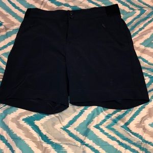 ⭐️Kyodan Navy Blue Shorts